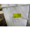 Image 2 : 2 CONTAINERS W/ASST'D CHAIN PIECES (VARIOUS SIZES & LENGTHS)