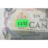 Image 3 : 5 1973 $1 CDN BILLS