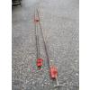 Image 3 : 2 LONG WOOD CLAMPS