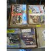 Image 2 : 3 BOXES OF ASST'D MODEL RAILWAY ROADER MAGAZINES