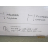 Image 2 : COMMERCIAL GARMENT RACK IN BOX