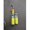 Image 1 : FIRE POWER PROPANE TORCH & 2 BOTTLES