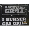 Image 3 : BACKYARD GRILL GAS GRILL