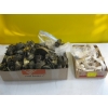 Image 1 : 2 BOXES OF ASST. OIL LANTERN PARTS, WICKS, ETC.