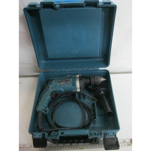 MAKITA CONCRETE DRILL