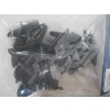Image 3 : FLAT OF COMMERCIAL FRENCH FRY CUTTERS & NEW FREE FLOW POURERS