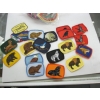 Image 3 : BAG OF BOY SCOUT BADGES