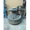 Image 1 : LG. SWIVEL VISE - 5" ON HEAVY DUTY STAND