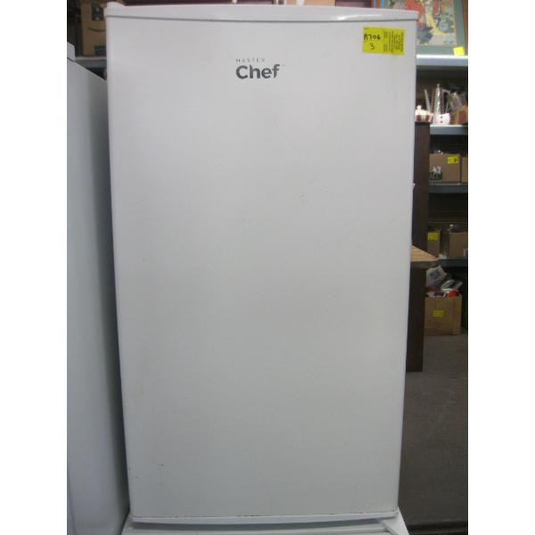 MASTER CHEF WHITE BAR FRIDGE