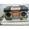 Image 4 : MILWAUKEE & DEWALT JOBSITE RADIOS