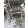 Image 1 : 2 WINE BARREL RACKS