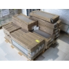20 BOXES GREY SLATE COLORED TILE, 12X24
