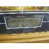 Image 3 : FRAMED WESTERN PRINT 