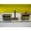 Image 1 : 2 BUTTER PRESSES
