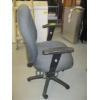 Image 2 : UPHOLSTERED OFFICE CHAIR