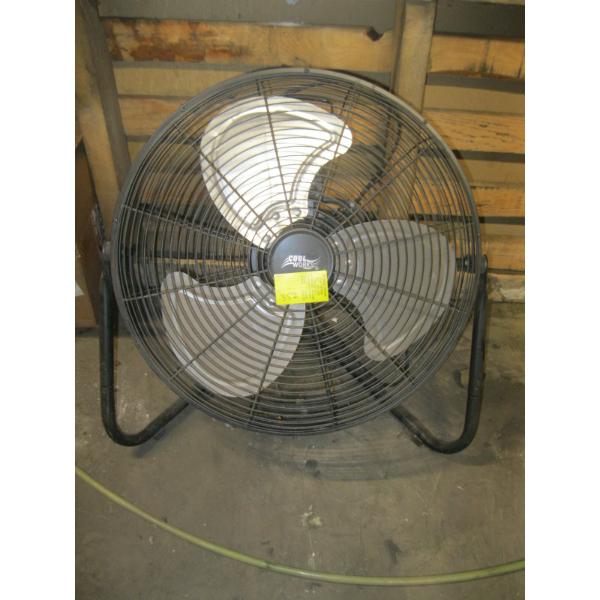 COOLWORKS FAN