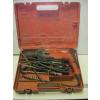 Image 1 : HILTI TE3-C HAMMER DRILL W/BITS