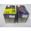 Image 1 : 2 BOXES BARNES TIPPED TSX BULLET