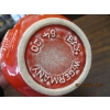 Image 3 : MCM WEST GERMAN BAY POTTERY VASE