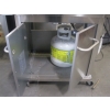 Image 3 : NEX GRILL PROPANE BBQ W/TANK