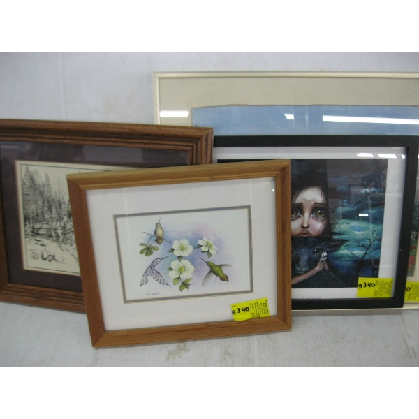 4 PICTURES