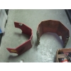 Image 6 : MISC. TRANSMISSION PROTECTORS, MOUNTING BRACKETS, ETC.