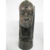 Image 2 : 2 CARVED WOOD BOOKENDS