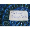 Image 2 : BITOSSI ITALIAN BLUE PLATE