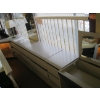 Image 3 : LG. 12 PIECE BEDROOM SUITE - MULTI POSITIONS