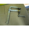 Image 2 : 3 SLIDING WELDING CLAMPS