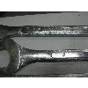 Image 2 : LG. CRESCENT WRENCH & 5 LG. WRENCHES