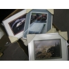 Image 2 : PICTURE FRAMES W/PHOTOGRAPHS