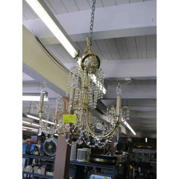 CHANDELIER