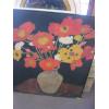 Image 2 : LG. FLORAL PICTURE