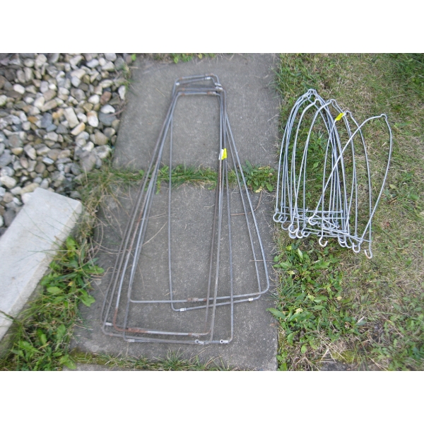 PANT STRETCHERS
