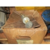 Image 2 : HYDRAULIC 2 CYLINDER JACK