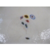 Image 3 : IRIDESCENT BOWL, 14.5"