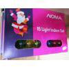 Image 3 : 14 BOXES OF NOMA 15 LIGHT INDOOR SETS