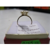 Image 3 : LADIES 10KT RING W/4 PEARLS, 1.6G, SZ 7 1/2