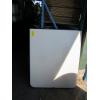 Image 2 : FOLDING PLASTIC WHITE TABLE