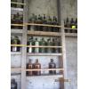 Image 3 : LG. LOT OF COLLECTABLE BOTTLES