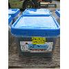 Image 1 : 2 PAILS OF #6X1 1/4" DRYWALL SCREWS