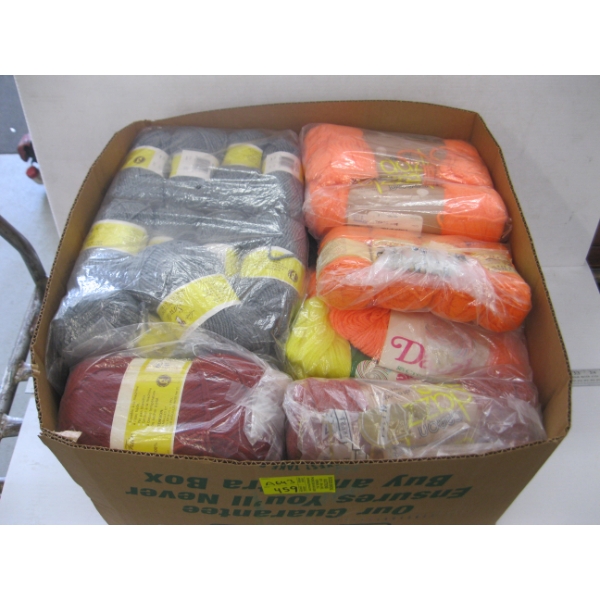 WOOL