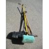 Image 1 : BUNDLE OF GARDEN TOOLS & A SHOVEL