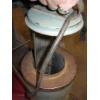 Image 2 : ROD WARMER & 5 GALLON FUEL CAN