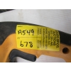 Image 6 : DEWALT SCREW GUN & DRILL