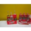 Image 4 : COCA COLA BOTTLES, CUPS, PEPSI COLA TIN, ETC.
