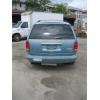 Image 7 : 1999 PLYMOUTH MINI VAN, 190,551KMs, VIN 1P4GP4461XB596123
