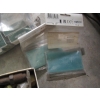 Image 5 : BIN OF MISC. - CARBON BRUSHES, GRINDSTONE, WELDING ACCESS. ETC.