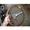 Image 1 : STEERING WHEEL